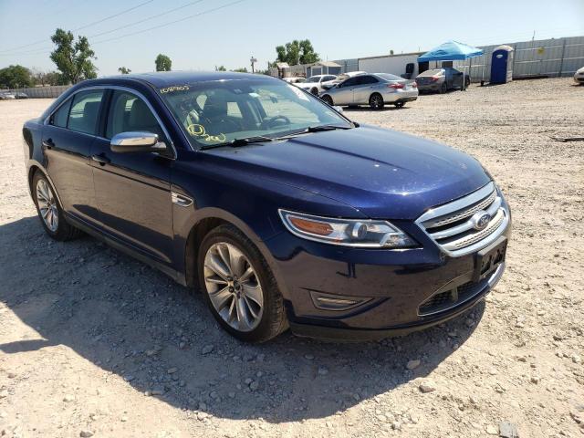 Ford Taurus lim (2011)