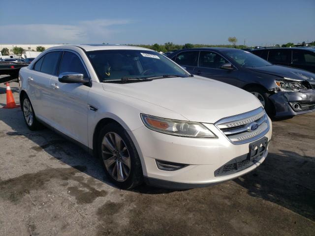Ford Taurus lim (2011)