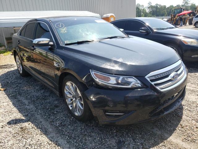 Ford Taurus lim (2012)
