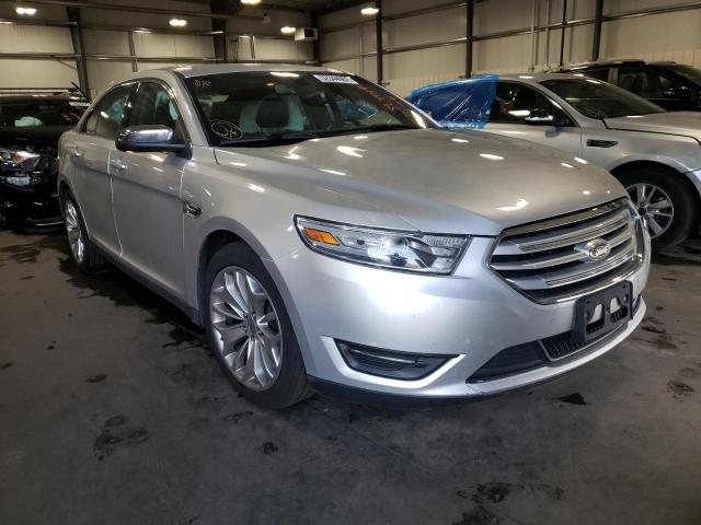 Ford Taurus lim (2013)