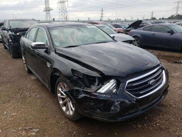 Ford Taurus lim (2013)