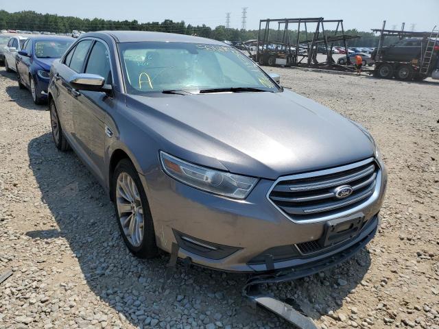 Ford Taurus lim (2013)