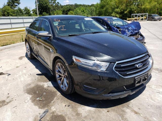 Ford Taurus lim (2013)