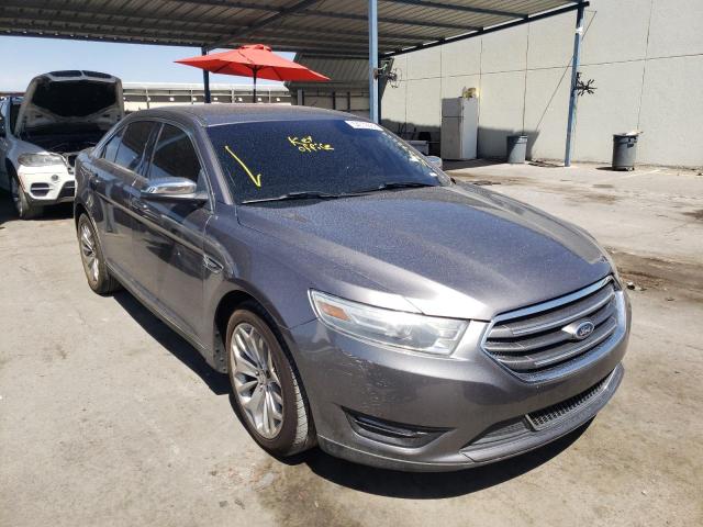 Ford Taurus lim (2014)