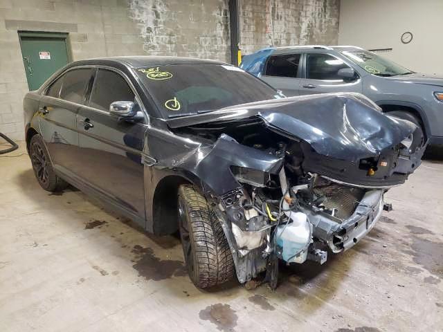 Ford Taurus lim (2014)