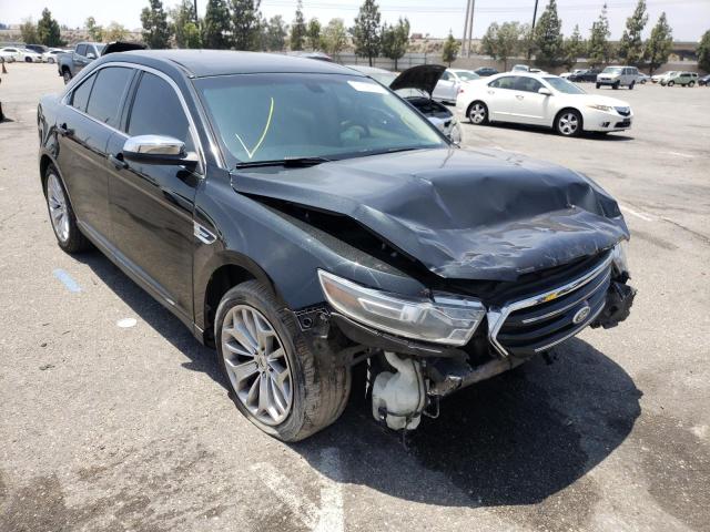 Ford Taurus lim (2014)