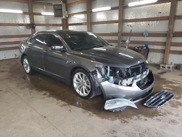 Ford Taurus lim (2014)