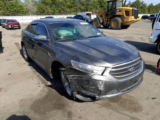 Ford Taurus lim (2015)