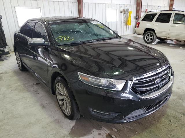 Ford Taurus lim (2015)