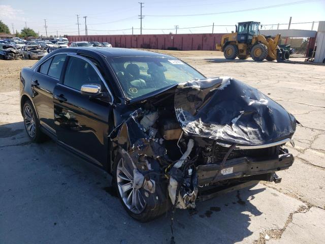 Ford Taurus lim (2016)