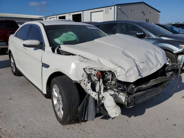 Ford Taurus sel (2010)