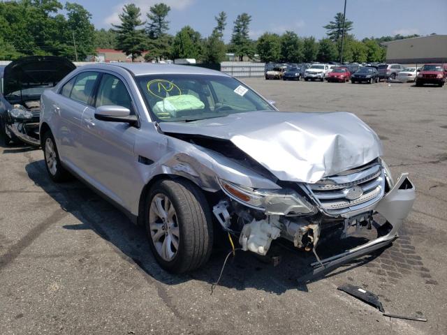 Ford Taurus sel (2010)