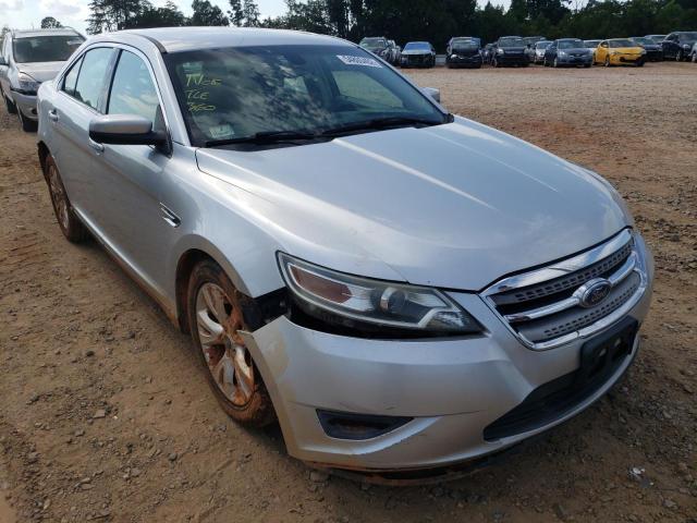 Ford Taurus sel (2010)