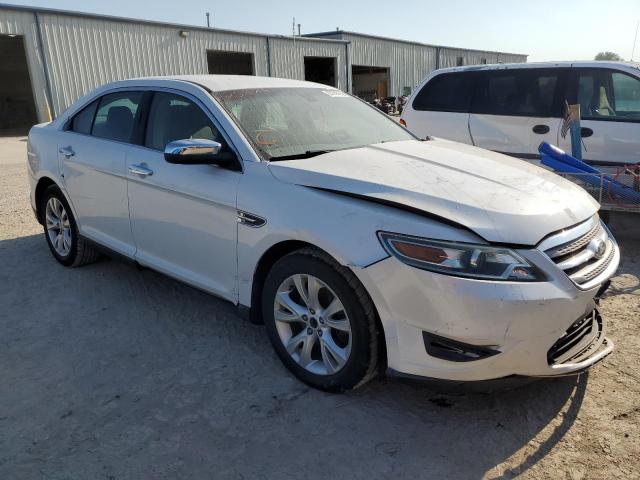 Ford Taurus sel (2011)