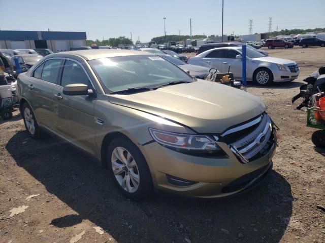 Ford Taurus sel (2012)
