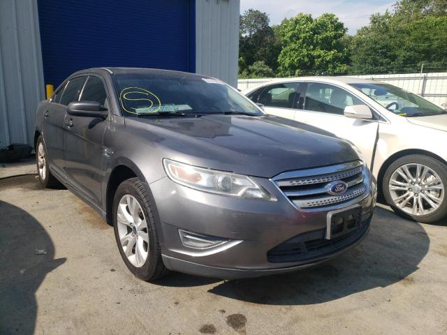 Ford Taurus sel (2012)