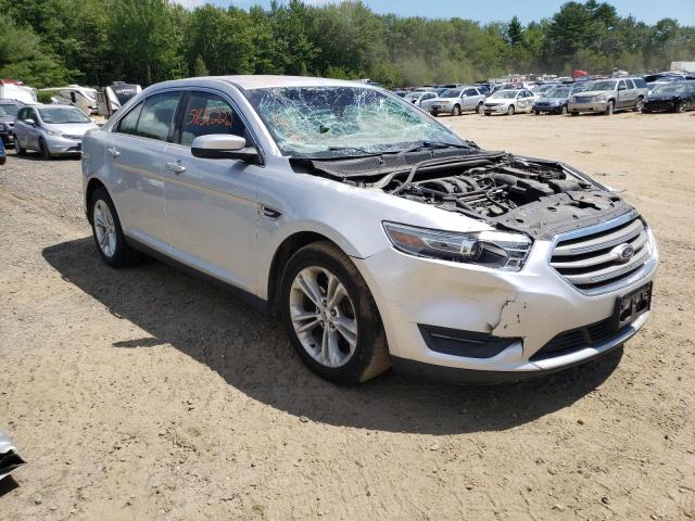 Ford Taurus sel (2013)