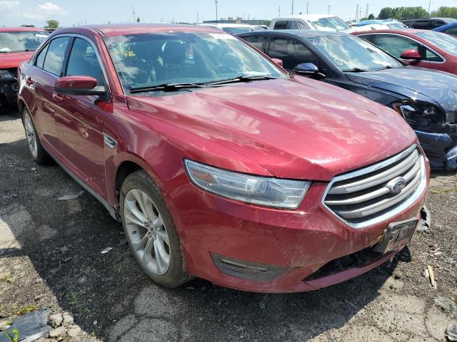 Ford Taurus sel (2013)