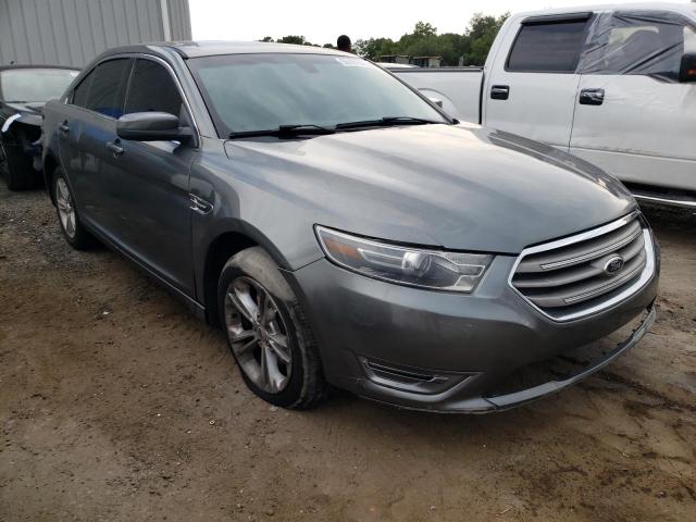 Ford Taurus sel (2014)