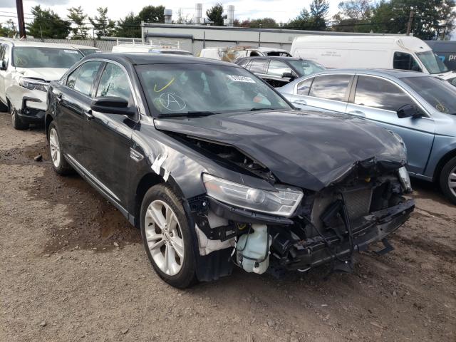 Ford Taurus sel (2014)