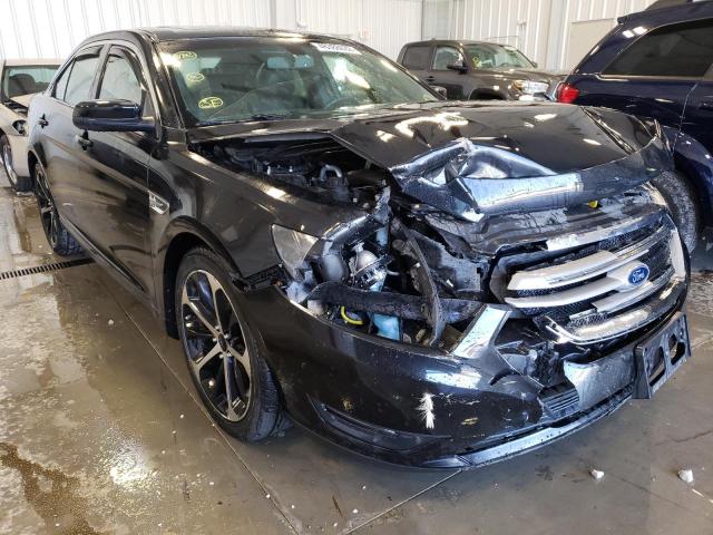 Ford Taurus sel (2014)