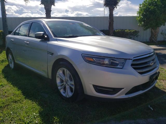 Ford Taurus sel (2015)
