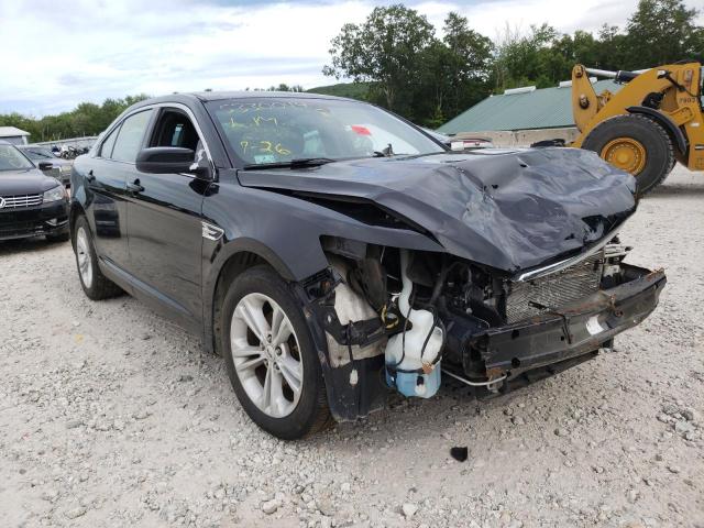 Ford Taurus sel (2016)