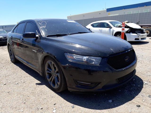 Ford Taurus sho (2013)