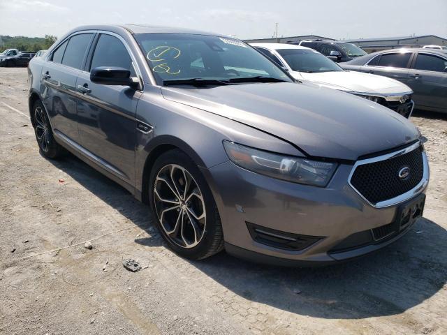Ford Taurus sho (2013)