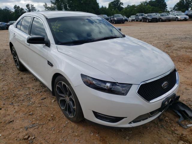 Ford Taurus sho (2016)