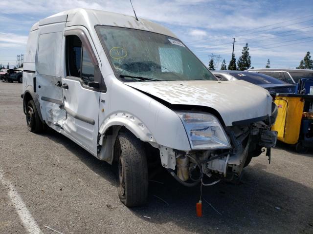 Ford Transit co (2011)