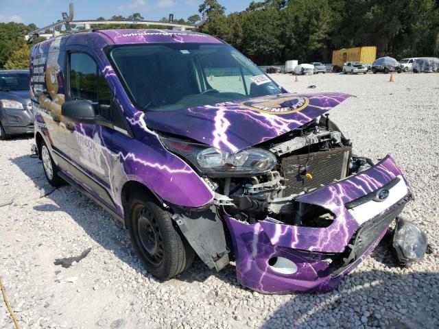 Ford Transit co (2015)