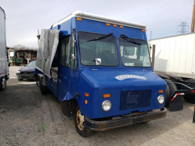 Ford Econoline (2010)