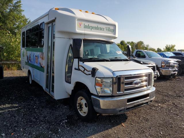 Ford Econoline (2010)