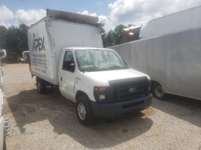 Ford Econoline (2012)