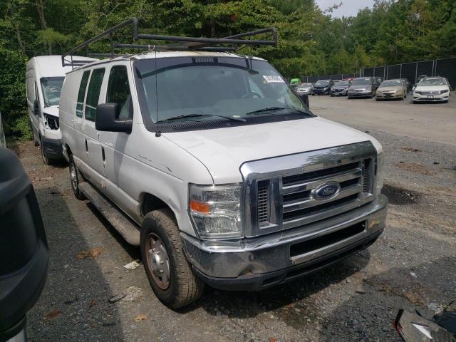 Ford Econoline (2012)