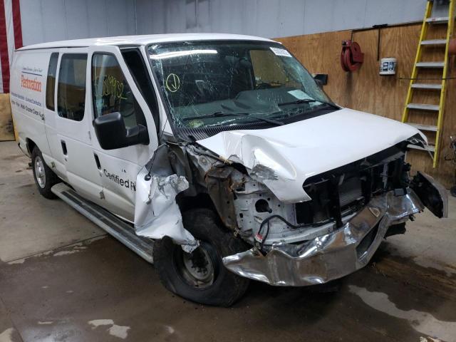 Ford Econoline (2013)
