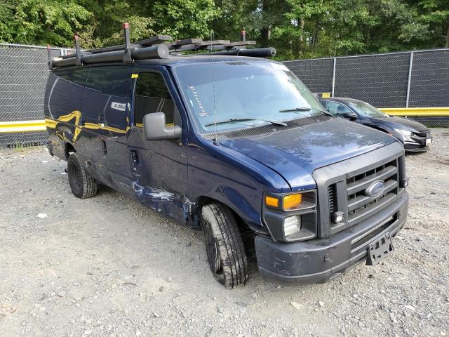 Ford Econoline (2013)