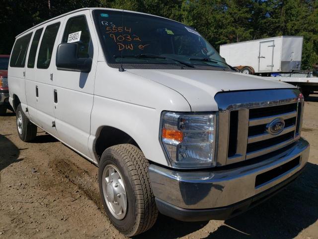 Ford Econoline (2014)