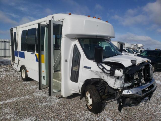 Ford Econoline (2019)