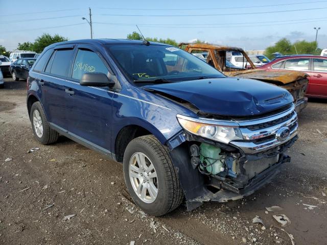 Ford Edge (2012)