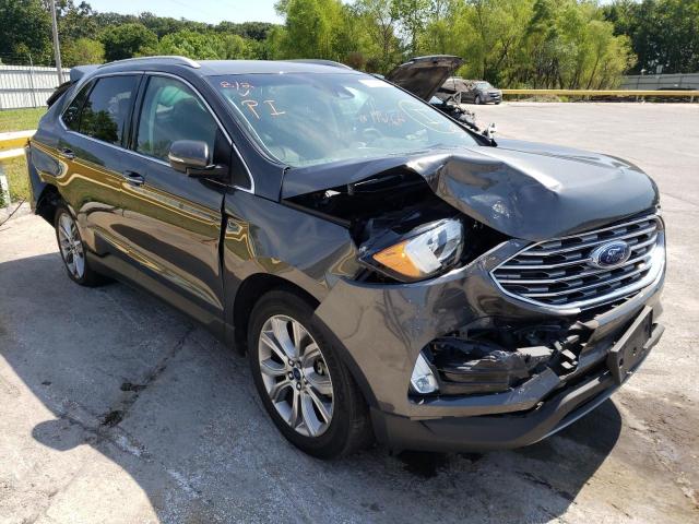 Ford Edge (2019)