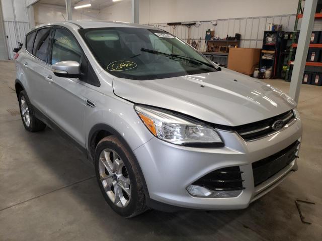 Ford Escape sel (2013)
