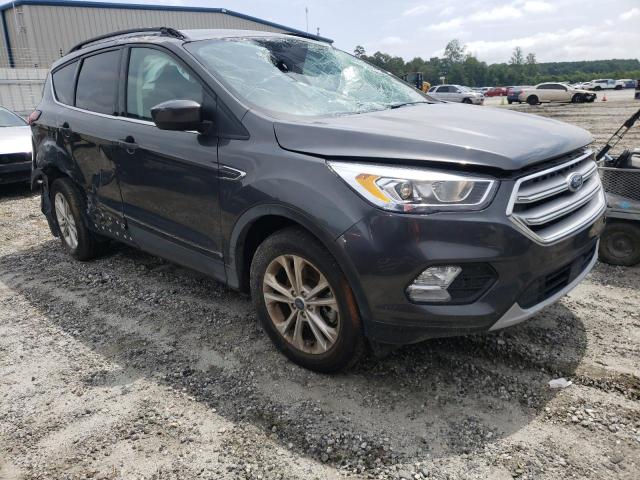 Ford Escape sel (2019)
