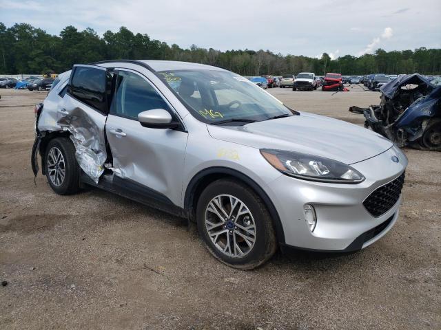 Ford Escape sel (2020)