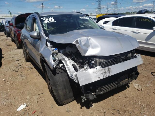 Ford Escape sel (2020)