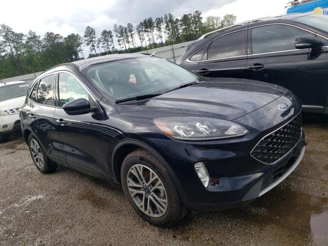 Ford Escape sel (2021)