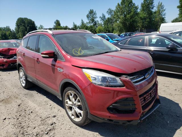 Ford Escape tit (2013)