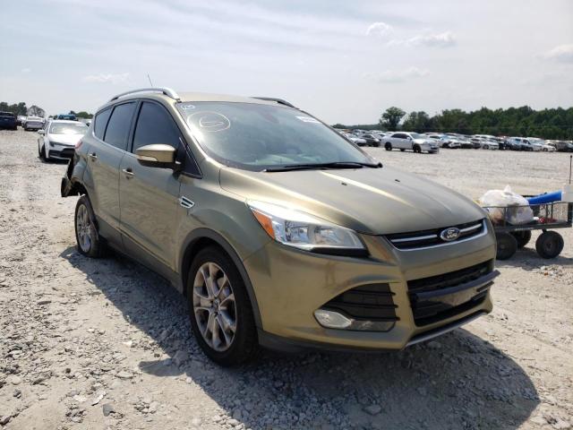 Ford Escape tit (2014)