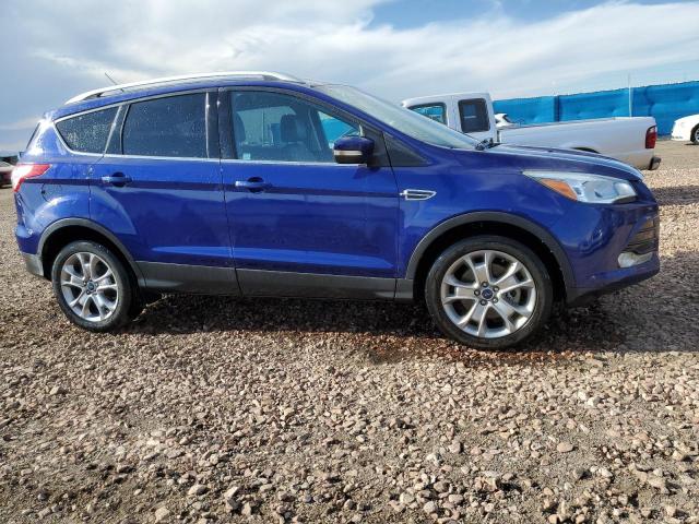 Ford Escape tit (2014)